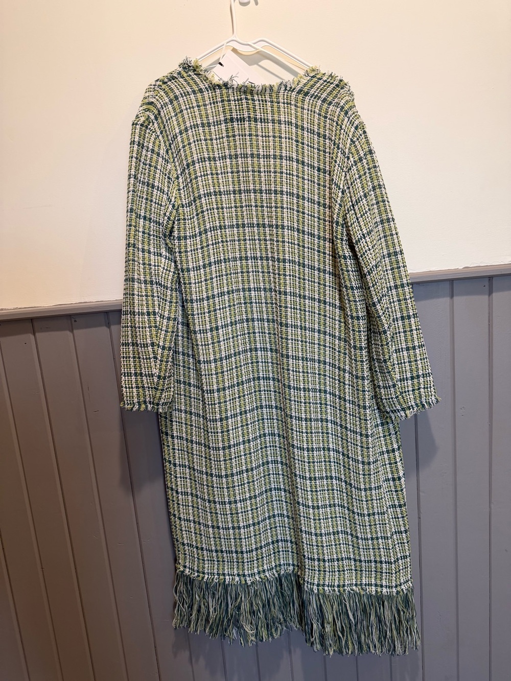 Zara Jacket - Picture 2 of 3